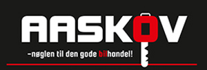 Aaskov.nu ApS logo